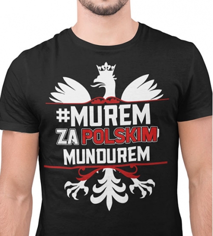 Koszulka MUREM 5